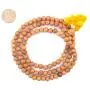 6mm Sandalwood Mala Beads: Fragrant Aromatic Wooden Meditation Beads for Yoga, Jewelry, Necklace, Chanting Genuine Nepal Product The Bead Chest 6mm Sandalwood Mala Beads: Fragrant Aromatic Wooden Meditation Beads for Yoga, Jewelry, Necklace, Chanting Genuine Nepal Product The Bead Chest