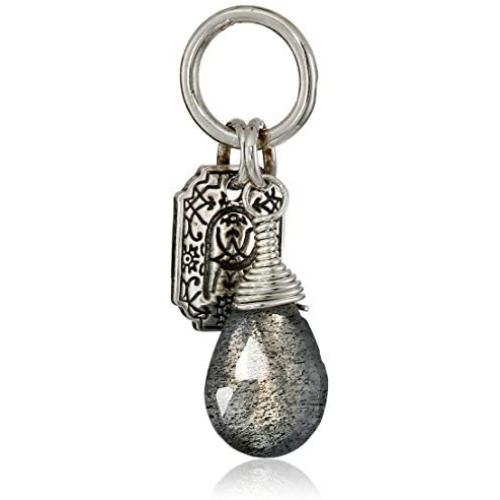 Pyrrha Attraction Charm