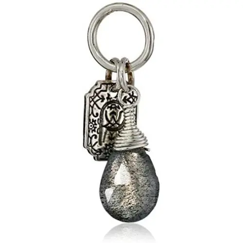 Pyrrha Attraction Charm