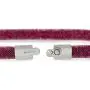 Swarovski Stardust Ruby Ladies Double Bracelet 5139748 Swarovski Stardust Ruby Ladies Double Bracelet 5139748