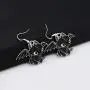 BEKECH How to Train Your Dragon Inspired Jewelry Luna And Toothless Charm Earrings TV Movies Show Light Fury Night Fury Toothless Jewelry for Dragon Lovers Girls Women BEKECH How to Train Your Dragon Inspired Jewelry Luna And Toothless Charm Earrings TV Movies Show Light Fury Night Fury Toothless Jewelry for Dragon Lovers Girls Women