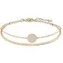 SWAROVSKI Ginger Rose Gold-Tone Bracelet SWAROVSKI Ginger Rose Gold-Tone Bracelet