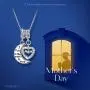 NINAQUEEN Best Gift for Mom 925 Sterling Silver Women Constellation Bead Charms with 5A Cubic Zirconia Gifts for Her NINAQUEEN Best Gift for Mom 925 Sterling Silver Women Constellation Bead Charms with 5A Cubic Zirconia Gifts for Her
