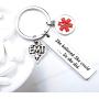 ecobuty EMT Gift Paramedic Gifts She Believed She Could So She Did Inspirational Gift for Nurse Emergency Medical Technician Gift EMT Graduation Gifts