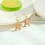 Moon Earrings for women Girls Moon and Star Earrings Jewelry Fashion Long Drop Dangle Stud Moon Earrings for women Girls Moon and Star Earrings Jewelry Fashion Long Drop Dangle Stud