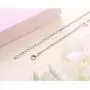 S925 Sterling Silver Sunflower with CZ Pendant Necklace or Ring Earrings Bracelet Jewelry for Women 18''