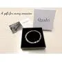 Quadri - Figaro Link Chain 18K Gold Plated over 925 Sterling Silver Italian 5MM Bracelet for Women Men Girls Boys - 7 to 9 Inch - Premium Quality Made in Italy Certified - Gift Box Included Quadri - Figaro Link Chain 18K Gold Plated over 925 Sterling Silver Italian 5MM Bracelet for Women Men Girls Boys - 7 to 9 Inch - Premium Quality Made in Italy Certified - Gift Box Included