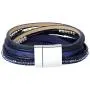 AZORA Womens Leather Wrap Bracelet Handmade Stacking Cuff Bracelets for Women Girls Gift AZORA Womens Leather Wrap Bracelet Handmade Stacking Cuff Bracelets for Women Girls Gift