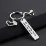 PENQI Nurse Mom Keychain Gift Nursing Themed Jewelry Medical Student Gift My Favorite Nurse Calls Me Mom Keychain Nursing Graduation Gift from Mom PENQI Nurse Mom Keychain Gift Nursing Themed Jewelry Medical Student Gift My Favorite Nurse Calls Me Mom Keychain Nursing Graduation Gift from Mom