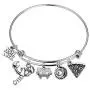 SEIRAA Friends TV Show Inspired Jewelry Friends Fans Bracelet Friends Merchandise Lobster Lover Bracelet SEIRAA Friends TV Show Inspired Jewelry Friends Fans Bracelet Friends Merchandise Lobster Lover Bracelet