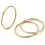 1mm 14K Gold Filled Rings Stacking Rings for Women Stackable Thin Band Knuckle Finger Stacking Plain Ring Comfort Fit Size 5 to 10 1mm 14K Gold Filled Rings Stacking Rings for Women Stackable Thin Band Knuckle Finger Stacking Plain Ring Comfort Fit Size 5 to 10