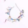 Riverdale Jewelry Riverdale Charm Bracelet TV Series Cosplay Gift