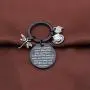 KUIYAI Gilmore Girls Inspire Gift Gilmore Girls Keychain Always Remember You’re Braver Than You Believe Keychain Inspiration Gift KUIYAI Gilmore Girls Inspire Gift Gilmore Girls Keychain Always Remember You’re Braver Than You Believe Keychain Inspiration Gift