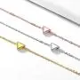ChicSilver Customizable Tiny Hear/Star/Moon/Dot/Triangle Pendant Necklace,925 Sterling Silver Dainty Personalized Heart Choker Necklace Gift for Women, Silver/Gold/Rose Gold(with Gift Box) ChicSilver Customizable Tiny Hear/Star/Moon/Dot/Triangle Pendant Necklace,925 Sterling Silver Dainty Personalized Heart Choker Necklace Gift for Women, Silver/Gold/Rose Gold(with Gift Box)