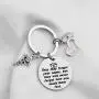 Nurse Keychain Gifts Nurse Graduation Gifts Nurses Student Gifts Nursing Jewelry RN Nurse Gifts They Will Never Forget How You Made Them Feel Nurse Keychain Gifts Nurse Graduation Gifts Nurses Student Gifts Nursing Jewelry RN Nurse Gifts They Will Never Forget How You Made Them Feel