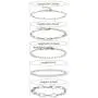 NA Gold Chain Bracelet Sets for Women GirlsBracelets Adjustable Layered Metal Link Bracelet Set Handmade Fashion Jewelry. NA Gold Chain Bracelet Sets for Women GirlsBracelets Adjustable Layered Metal Link Bracelet Set Handmade Fashion Jewelry.
