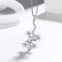 Aurora Tears 925 Sterling Silver Lizard Jewelry Women Animal Gecko Necklace/Earring Animal Jewellery Aurora Tears 925 Sterling Silver Lizard Jewelry Women Animal Gecko Necklace/Earring Animal Jewellery