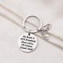 KEYCHIN Funny Broadway Gift Musical Theatre Jewellery Actor Gift Actress Gift My Brain is 95% Broadway Show Lyrics and 5% Useless School Stuff Keychain