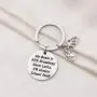 KEYCHIN Funny Broadway Gift Musical Theatre Jewellery Actor Gift Actress Gift My Brain is 95% Broadway Show Lyrics and 5% Useless School Stuff Keychain