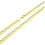 Nuragold 14k Yellow Gold 4.5mm Cuban Curb Link Chain Bracelet, Mens Womens Lobster Lock 7'' 7.5'' 8'' 8.5'' 9'' Nuragold 14k Yellow Gold 4.5mm Cuban Curb Link Chain Bracelet, Mens Womens Lobster Lock 7'' 7.5'' 8'' 8.5'' 9''