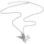 DOWAY Halloween Antique Alloy Plated Wings Archery Skeleton Skull Pendant Necklace Novelty Jewelry for Women Girls Charm Party Gift DOWAY Halloween Antique Alloy Plated Wings Archery Skeleton Skull Pendant Necklace Novelty Jewelry for Women Girls Charm Party Gift