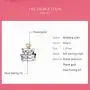 GDDX 925 Sterling Silver Butterfly Flower Suitcase Shield Tree Of Life Heart Bear Beads Charms Jewelry fits Bracelet and Necklace