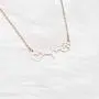 Heartbeat Dog Paw Necklace Gift for Veterinarian Dog Owner Gifts Vet Tech Jewelry Vegan Gift Heartbeat Dog Paw Necklace Gift for Veterinarian Dog Owner Gifts Vet Tech Jewelry Vegan Gift