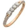 Dazzlingrock Collection 0.40 Carat (ctw) 18K Gold Round Diamond Ladies Anniversary Wedding Band Stackable Ring Dazzlingrock Collection 0.40 Carat (ctw) 18K Gold Round Diamond Ladies Anniversary Wedding Band Stackable Ring