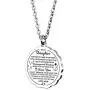 Misola To My Daughter Necklace from Dad Mom Inspirational Gift Never Forget That I Love You Forever Birthday Gift Graduation Gifts Misola To My Daughter Necklace from Dad Mom Inspirational Gift Never Forget That I Love You Forever Birthday Gift Graduation Gifts