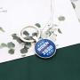 FAADBUK Biden Harris 2020 Vote Keychain Biden Harris Democrat Elections President Vote Keychain Biden President 2020 Jewelry for Friend Family (Style 1 K-S)