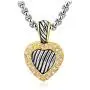 UNY New Brands Fashion Heart Women Jewelry Sets, Austrian Crystal,Necklace Jewelry Sets Best Gifts UNY New Brands Fashion Heart Women Jewelry Sets, Austrian Crystal,Necklace Jewelry Sets Best Gifts