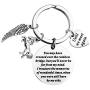 MAOFAED Horse Remembrace Gift Loss of Horse Sympathy Gift Pet Memorial Gift in Memory of Horse Jewelry