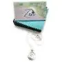 Smiling Wisdom - Zen Balance Gift Set - 3 Round Circles Balancing Necklace - Cubic Zircon - Mini Keepsake Card - Joy, Happiness, Serenity - Woman Jewelry Gifts for Her Woman Friend - .925 Silver Plated, CZ Smiling Wisdom - Zen Balance Gift Set - 3 Round Circles Balancing Necklace - Cubic Zircon - Mini Keepsake Card - Joy, Happiness, Serenity - Woman Jewelry Gifts for Her Woman Friend - .925 Silver Plated, CZ
