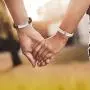 Matching Bracelets for Couples,His and Her Gifts for Couples,Anniversary Wedding Gifts for Couple,Bracelets for Boyfriend and Girlfriend