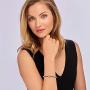 Ross-Simons 1.10 Carat Citrine Beaded Bracelet in Sterling Silver With Magnetic Clasp