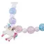 SkyWiseWin Chunky Jewelry Necklace and Bracelet Set for Girls Little Kids SkyWiseWin Chunky Jewelry Necklace and Bracelet Set for Girls Little Kids