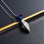 memorial jewelry Flower Shape Cremation Urn Necklace Keepsake Ashes Pendant Cremation Jewelry Urns Necklaces for Woman