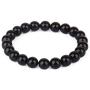 Believe London New Gemstone Healing Chakra Bracelet Anxiety Crystal Natural Stone Men Women Stress Relief Reiki Yoga Diffuser Semi Precious