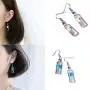 12 Pairs Cute Earrings Weird Earrings Funny Goldfish Earrings Water Bottle Earrings Milk Tea Dangle Earrings for Girls Women 12 Pairs Cute Earrings Weird Earrings Funny Goldfish Earrings Water Bottle Earrings Milk Tea Dangle Earrings for Girls Women