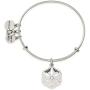 Alex and Ani Endless Knot III Bangle Bracelet
