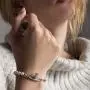 BOMAIL Vivienne Westwood Golden Silver Saturn Faux Pearl Necklace Bracelet Set Pearl Bead Necklaces Crystal Rhinestone Saturn Planet Necklace for Women Girls BOMAIL Vivienne Westwood Golden Silver Saturn Faux Pearl Necklace Bracelet Set Pearl Bead Necklaces Crystal Rhinestone Saturn Planet Necklace for Women Girls
