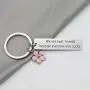 Eigso Funny Friendship Gift We are Best Friends Because Everyone Else Sucks Appreciation Keychain Gift for Best Friends(Best Friends Suck-KR)