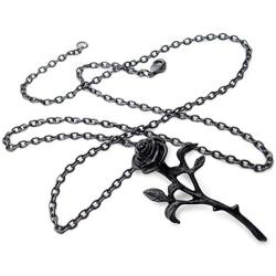Layered Chain Chunky Choker Necklace For Women Gold Punk Gothic Sweater Chain Chunky Necklace Adjustable