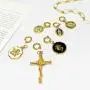 P&N Jewelry Necklace Set for Women, Necklace Set for Couples Jewelry Set Pendant Choker Trendy Necklace Chain Necklace Sets for Women Fashion Jewelry P&N Jewelry Necklace Set for Women, Necklace Set for Couples Jewelry Set Pendant Choker Trendy Necklace Chain Necklace Sets for Women Fashion Jewelry