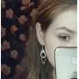 3 Pairs Gothic Razor Blade Dangle Earrings Set for Women Girls, Cute Handcuffs Shape Dangle Earrings Gothic Paper Clip Rock Earring Jewelry