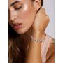 Evil Eye Bracelet Jewelry Gold Evil Eye Bracelet for Women Teen Girls Protection