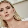 THE PEARL SOURCE 14K Gold AAA Quality Round Genuine White Akoya Cultured Pearl Leverback Earrings for Women THE PEARL SOURCE 14K Gold AAA Quality Round Genuine White Akoya Cultured Pearl Leverback Earrings for Women