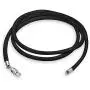 Bling Jewelry Colors Soft Thin Satin Silk Cord Strand Necklace Pendant for Women for Men Teen Silver Plated Lobster Claw Clasp 14 Inch to 36 Inch