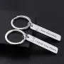 Zuo Bao Couple Keychain I Love You More/Not Possible Gift for Wife Husband Boyfriend Girlfriend Gift Zuo Bao Couple Keychain I Love You More/Not Possible Gift for Wife Husband Boyfriend Girlfriend Gift