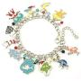 Universe of Fandoms Anime cartoon Cat in the Hat Classic Cartoon Seus Bracelet Gifts for Women girl
